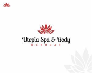 Logo Design by albertlatifi