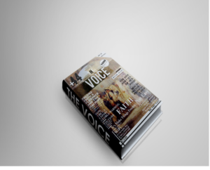 Design de Revue par Media Rockers pour ce projet | Design : #15564726
