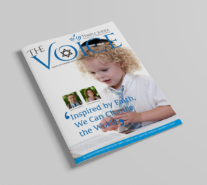 Magazine Cover - Monthly Publication - Mailed Hard Copy | Magazin-Design von lookedaeng