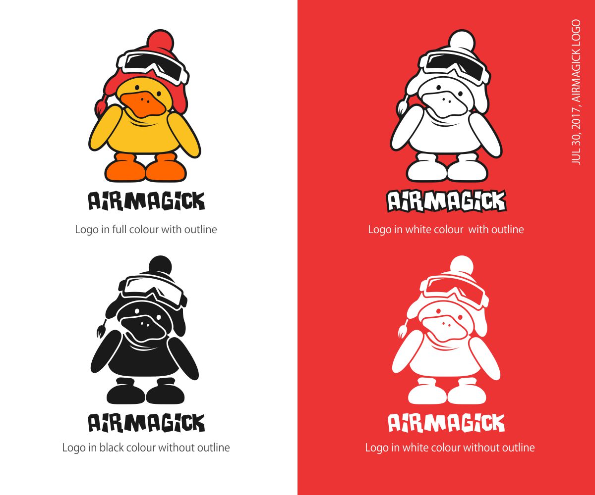 Logo Design by Sketsa Media for this project | Design #15603834