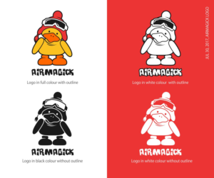 Logo Design by Sketsa Media for this project | Design #15603834
