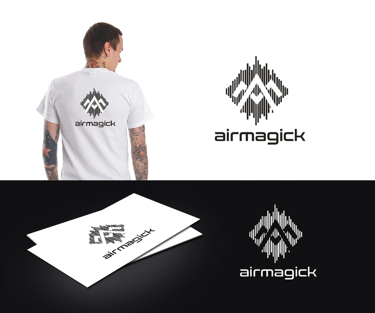 Logo Design by Vishak vasu for this project | Design #15664706