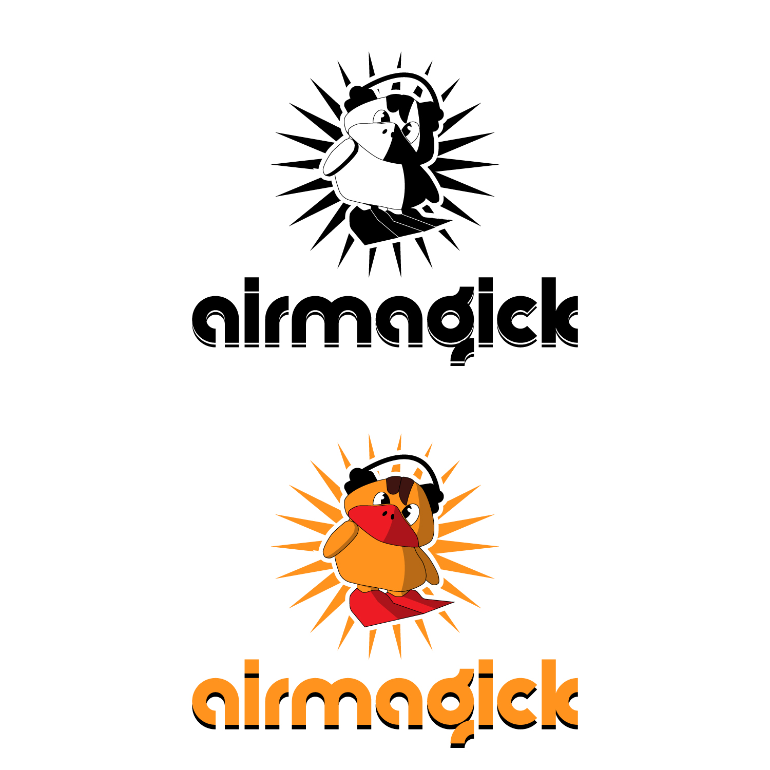 Logo Design by at-as for this project | Design #15619154