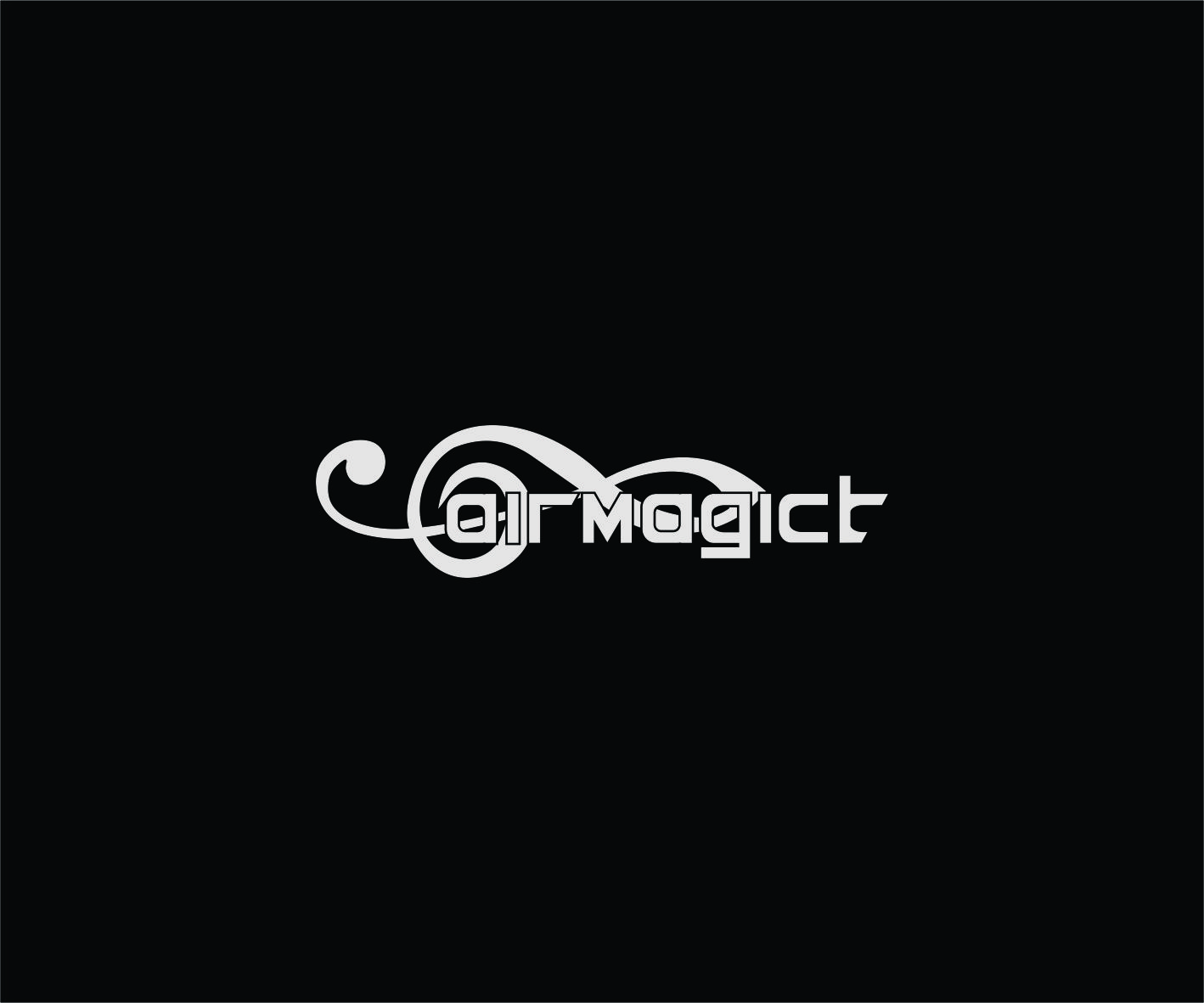 Logo Design by yudishcore for this project | Design #15662240