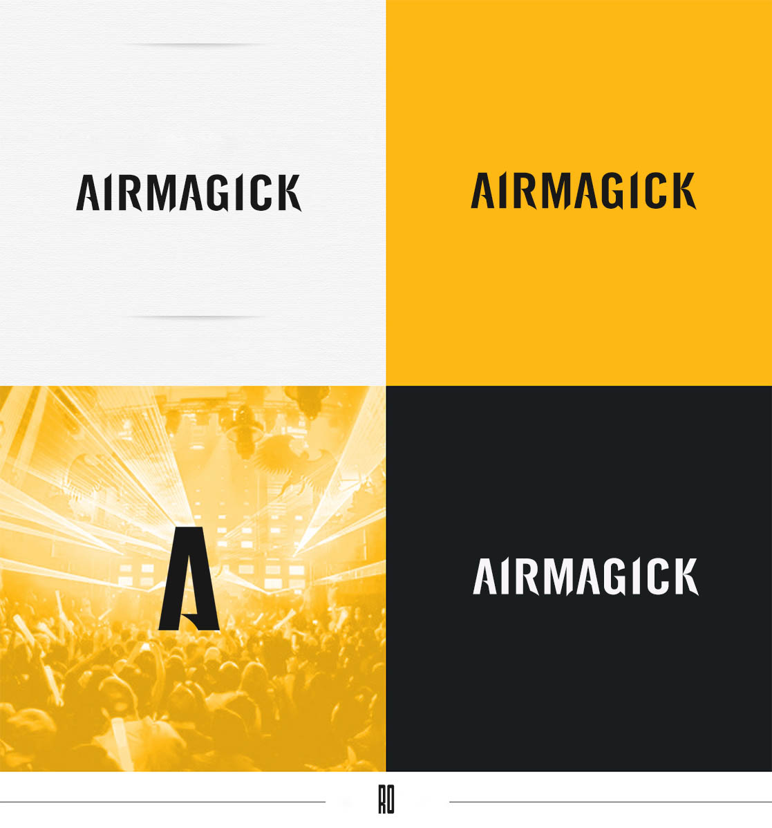 Logo Design by Roman Designs for this project | Design #15619111