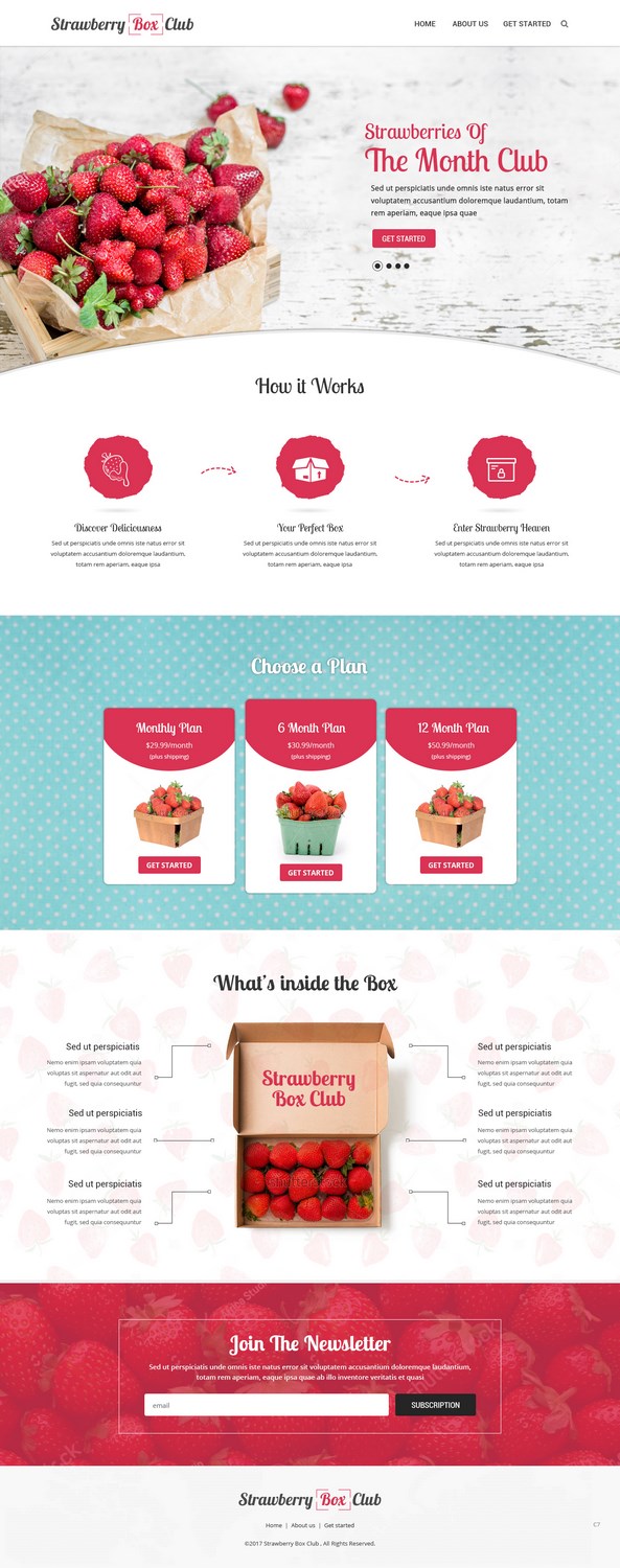 Diseño Web por pb para este proyecto | Diseño #15579687