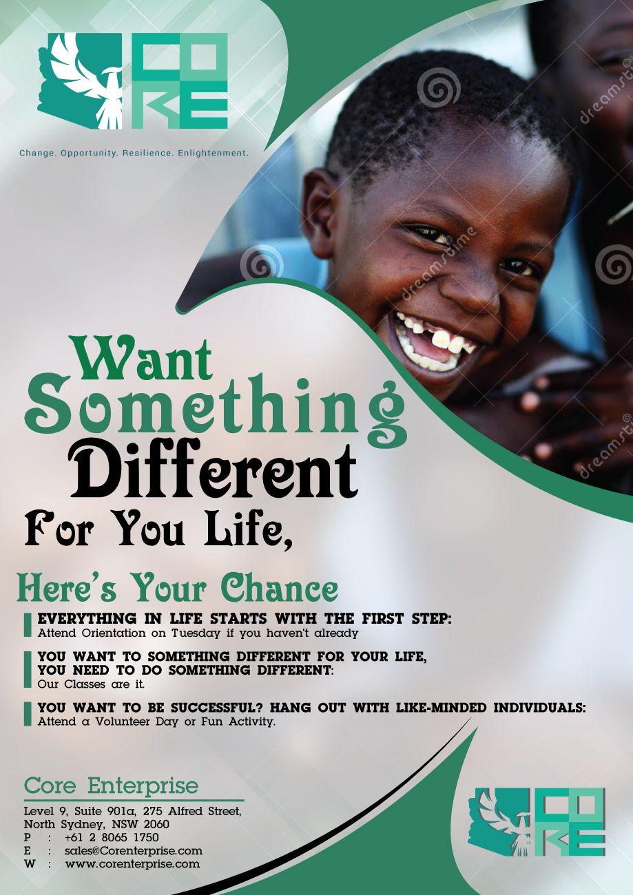 Flyer Design by Impressive Sol for this project | Design #15562849