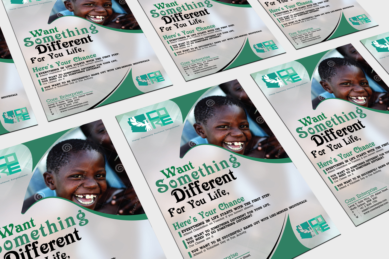 Flyer Design by Impressive Sol for this project | Design #15562850