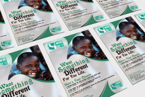 Flyer Design by Black Stallions Impressive Solutions for this project | Design #15562850