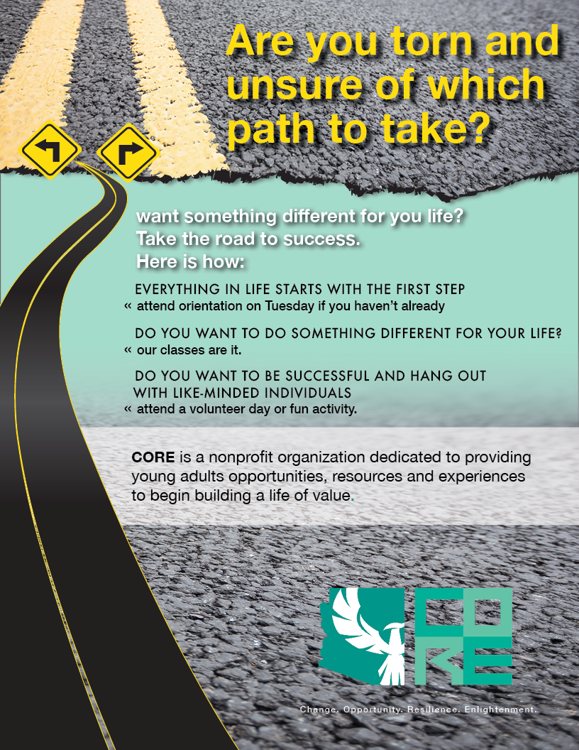 Flyer Design by Design S0lutions for this project | Design #15580742
