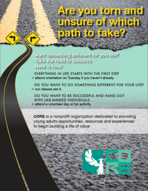Flyer Design by Design S0lutions