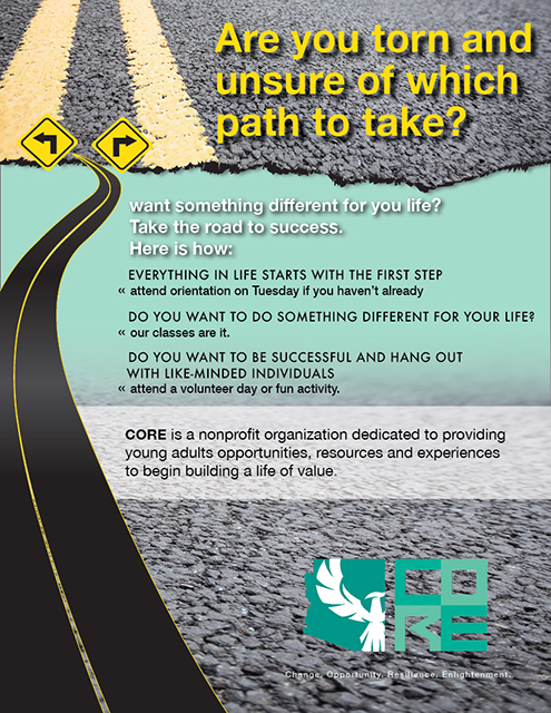 Flyer-Design von Design S0lutions für dieses Projekt | Design #15580818