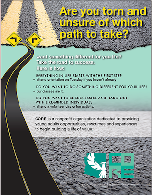 Flyer-Design von Design S0lutions für dieses Projekt | Design #15580918