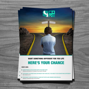 Flyer Design by debdesign for this project | Design: #15566145
