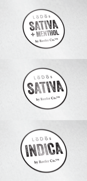 Sticker Design by Sarina.dsg
