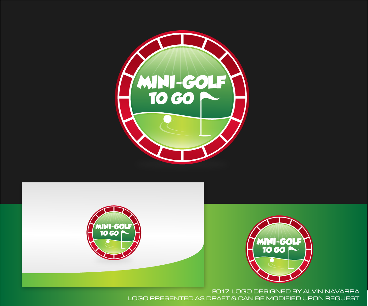 Logo Design by alvinnavarra for this project | Design #15619773