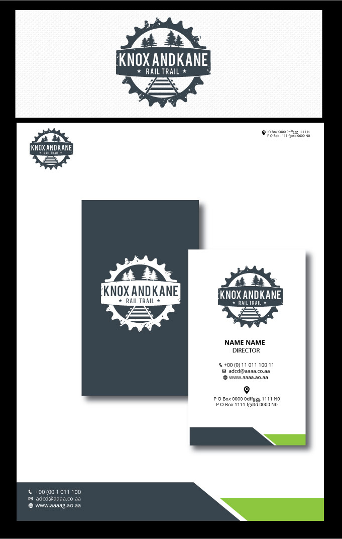 Design de Logo par zebronicgraphic pour Headwaters Charitable Trust | Design #15580148