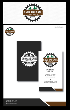 Logo Design by zebronicgraphic for Headwaters Charitable Trust | Design: #15644673