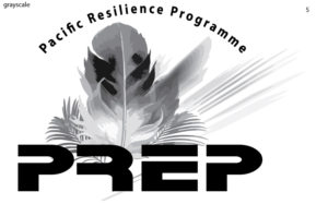 Logo Design by fourdog123 for Pacific Community, Geoscience Division | Design #15643036