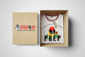 Logo Design by fourdog123 for Pacific Community, Geoscience Division | Design: #15643037