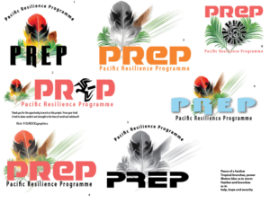 Logo Design by fourdog123 for Pacific Community, Geoscience Division | Design: #15643038