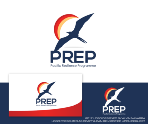 Logo Design by alvinnavarra for Pacific Community, Geoscience Division | Design: #15619871