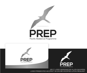 Logo Design by alvinnavarra for Pacific Community, Geoscience Division | Design: #15632499