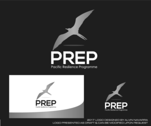 Logo Design by alvinnavarra for Pacific Community, Geoscience Division | Design: #15632509