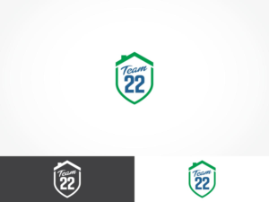TEAM 22 | Logo Design by ArtTank