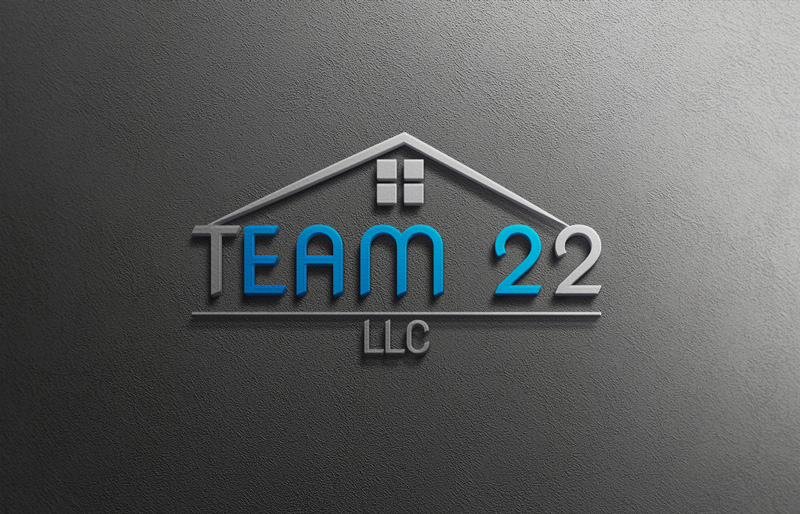 Logo Design by rocklee for this project | Design #15629006