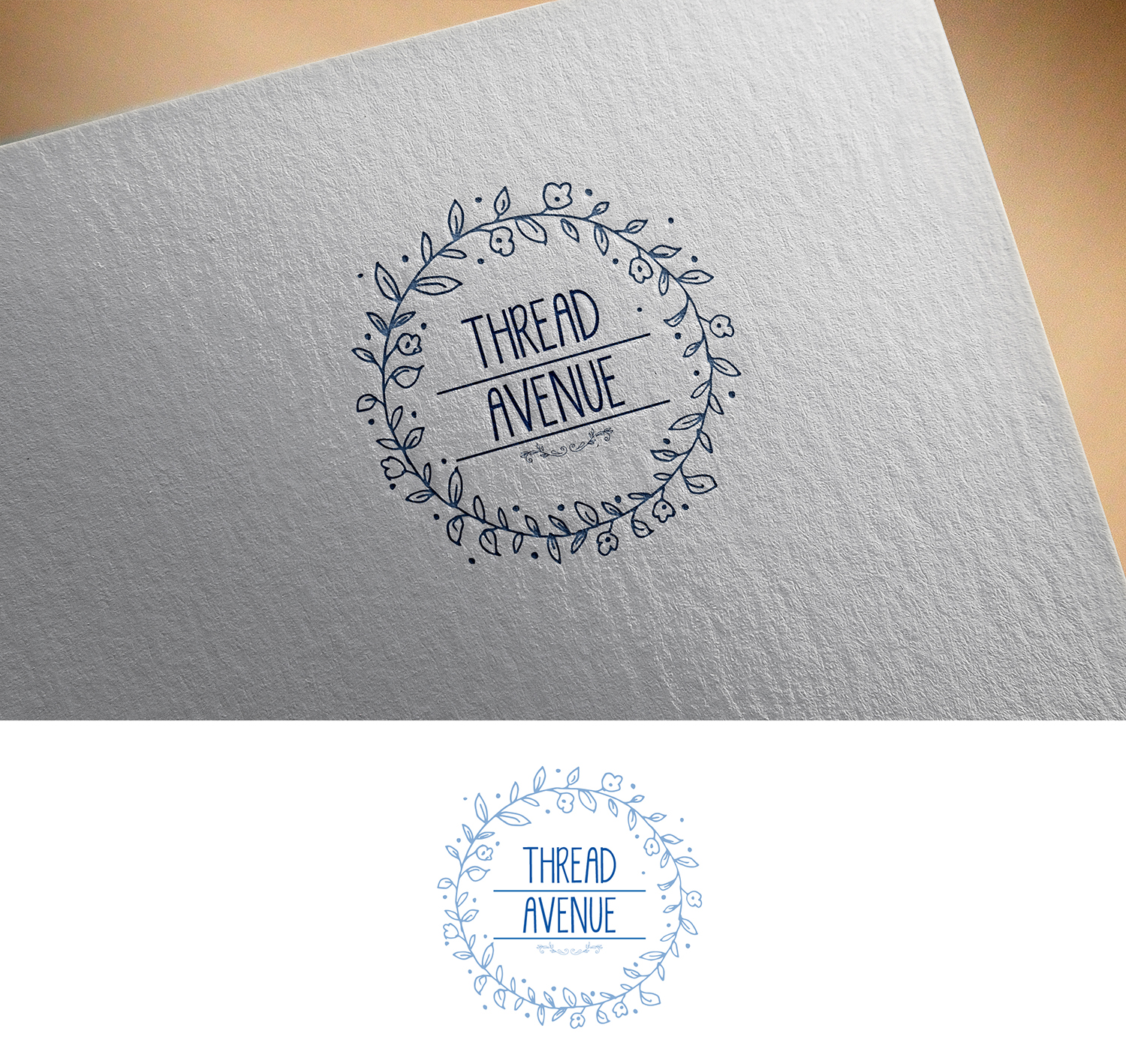 Logo Design by Anooshaa for this project | Design #15636346