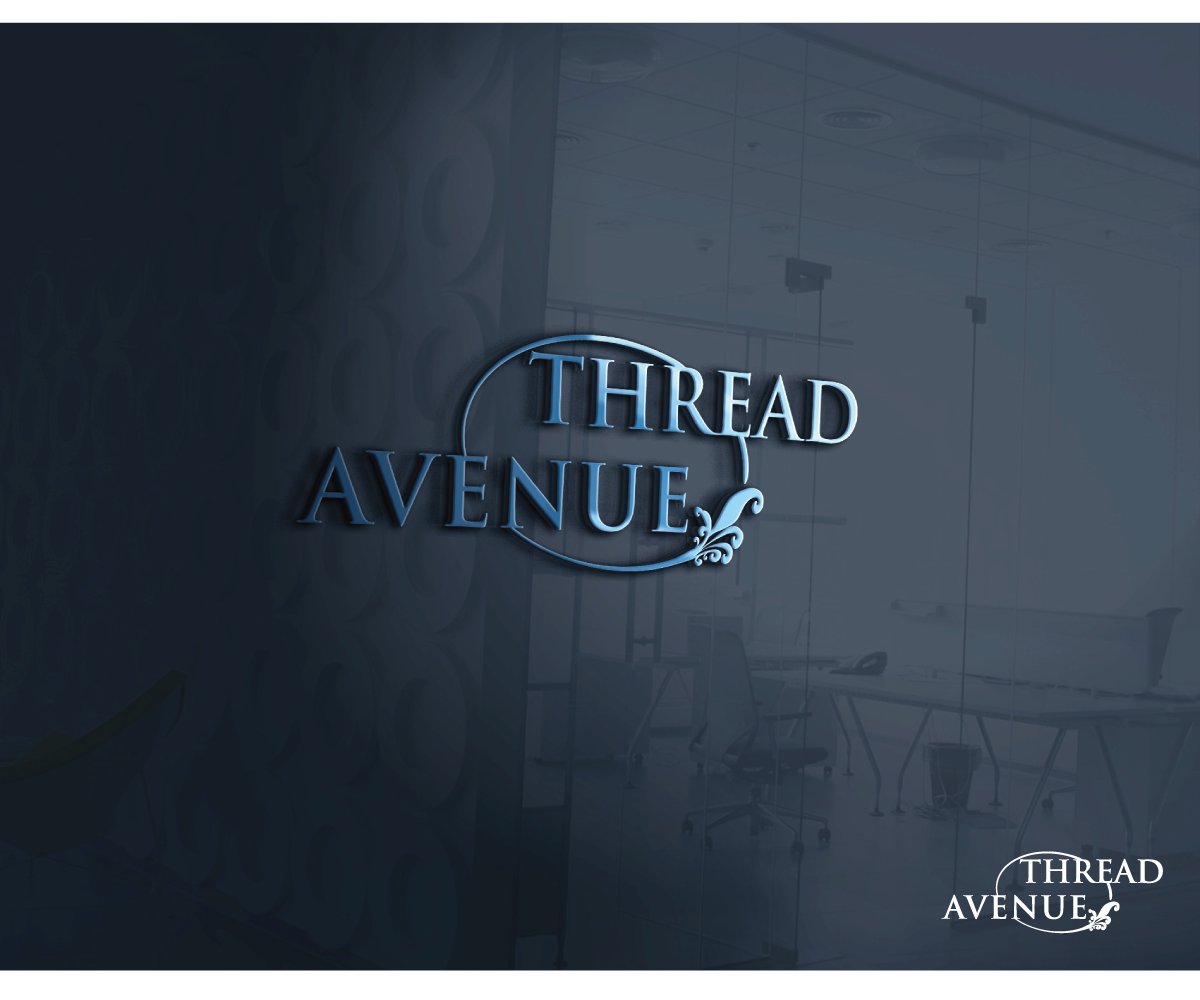 Logo Design by SANYA AN for this project | Design #15725299