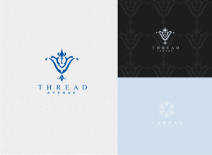 Logo Design by gray mind
