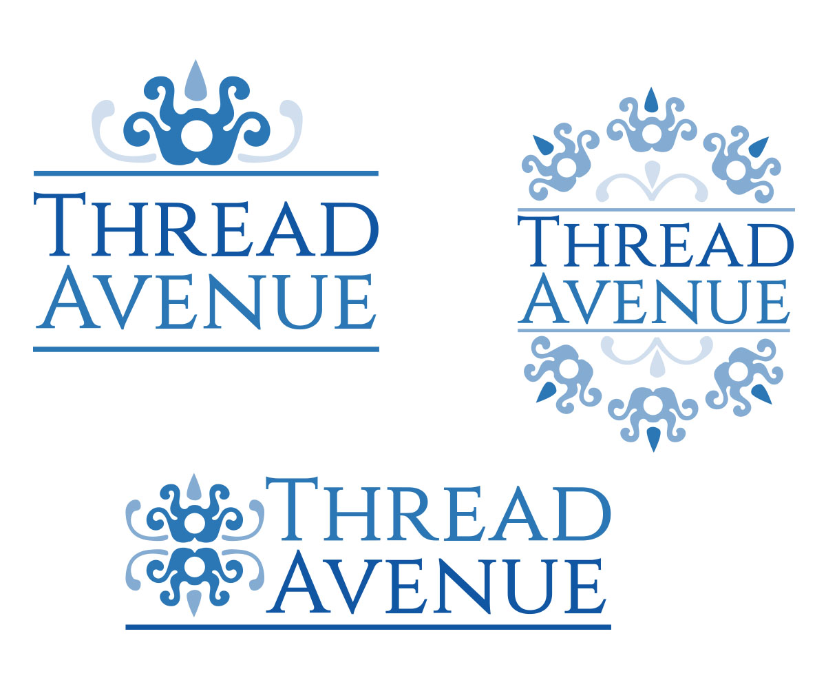 Logo Design by AdriQ for this project | Design #15628960