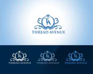 Logo Design by polj designs