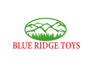 Diseño de Logo por NILDesigns para Blue Ridge Toys | Diseño #15573426