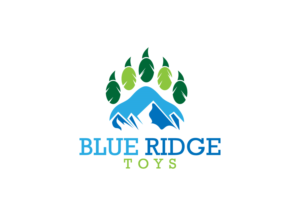 Logo Design by creative.bugs for Blue Ridge Toys | Design: #15564677
