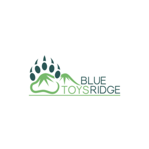 Logo Design by creative.bugs for Blue Ridge Toys | Design: #15565296