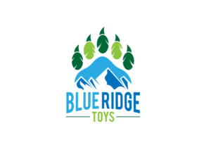 Logo Design by creative.bugs for Blue Ridge Toys | Design: #15571509