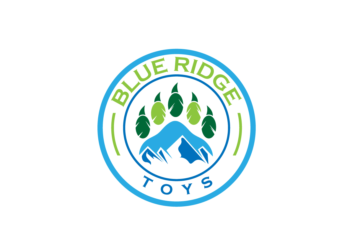 Logo Design by creative.bugs for Blue Ridge Toys | Design #15571510