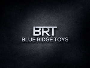 Logo Design by 24designer.uk for Blue Ridge Toys | Design: #15570440