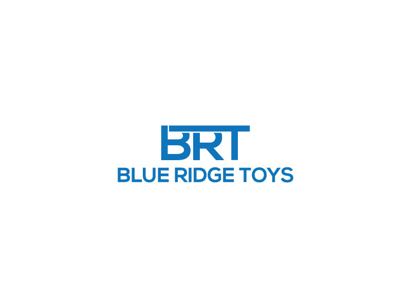 Logo Design by 24designer.uk for Blue Ridge Toys | Design #15570441
