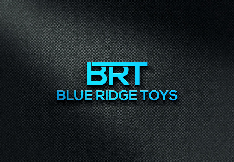 Logo Design by 24designer.uk for Blue Ridge Toys | Design #15570442