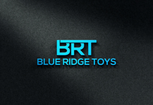 Logo Design by 24designer.uk for Blue Ridge Toys | Design: #15570442