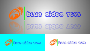 Diseño de Logo por Best Choy's Creation para Blue Ridge Toys | Diseño #15561625