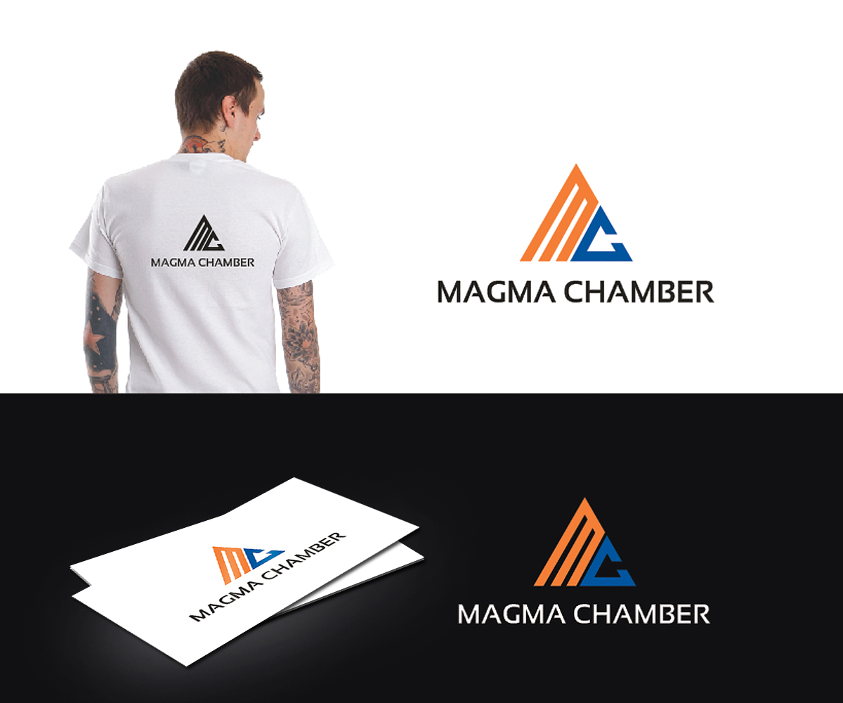 Logo Design by Vishak vasu for this project | Design #15616516
