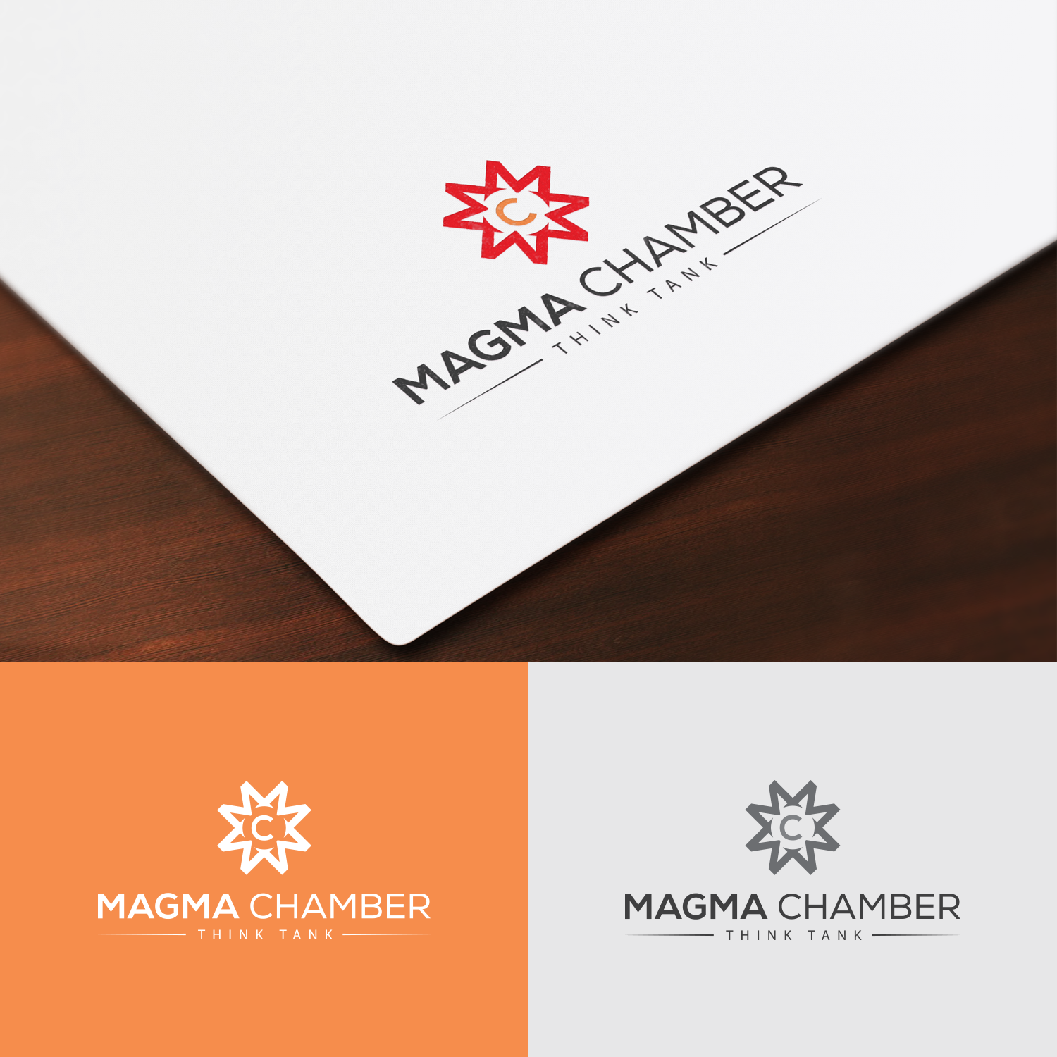 Logo-Design von Paperfox Designs für dieses Projekt | Design #15584730