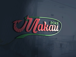Logo Design by Khalik for this project | Design: #15572183