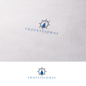 Diseño de Logo por DesignDUO para Professional Coating Systems  | Diseño: #15693389