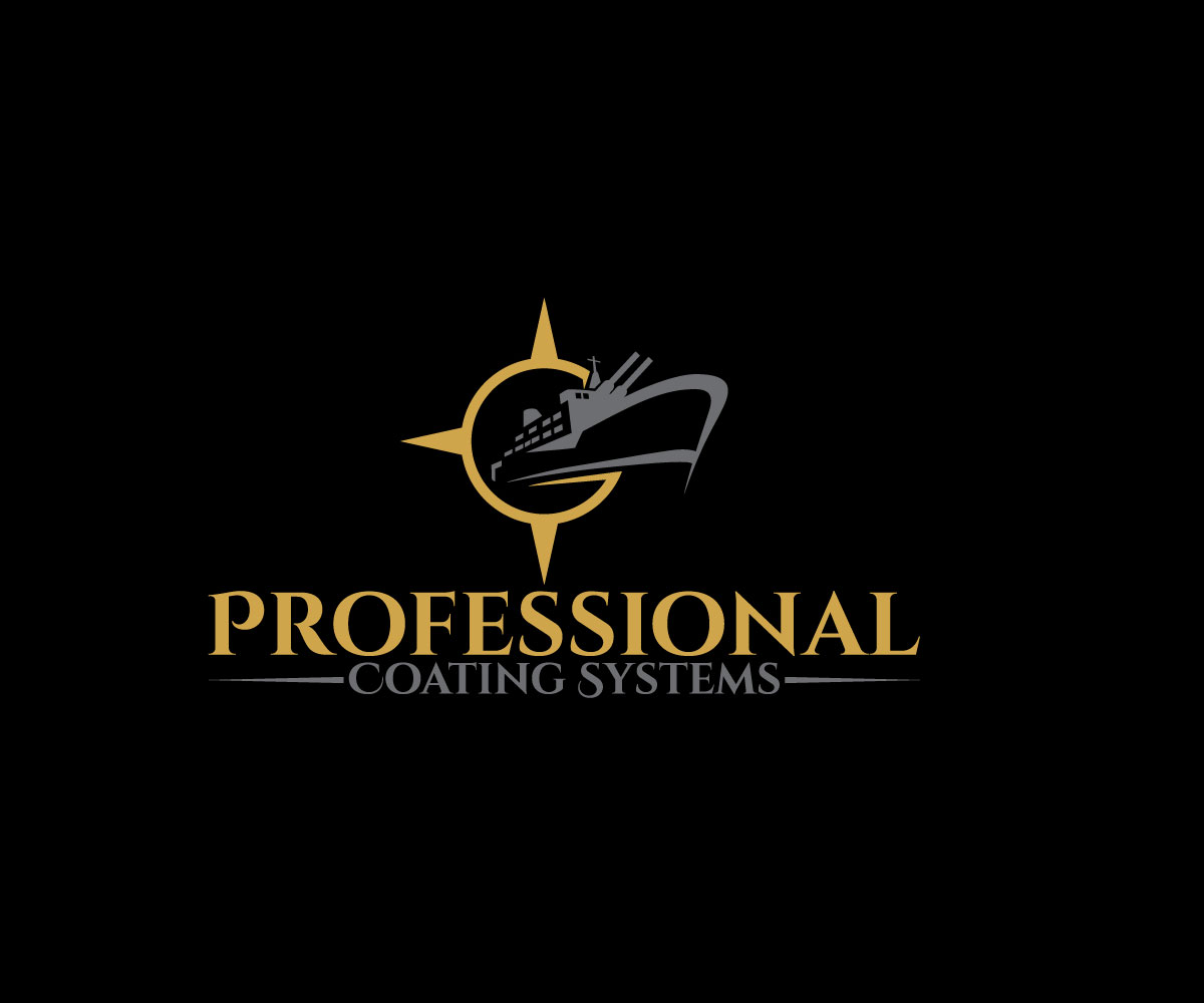 Diseño de Logo por ;)07 para Professional Coating Systems  | Diseño: #15797904